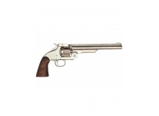 REVOLVER DENIX SMITH & WESSON 1869 SCHOFIELD