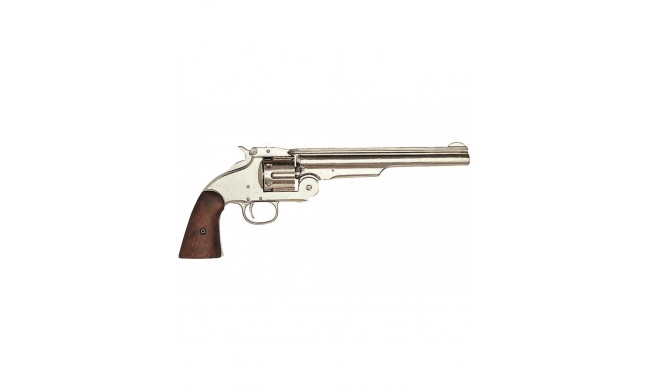 REVOLVER DENIX SMITH & WESSON 1869 SCHOFIELD