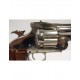 REVOLVER DENIX SMITH & WESSON 1869 SCHOFIELD