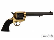 REVOLVER DENIX 1873 PEACEMAKER 7" 1/2