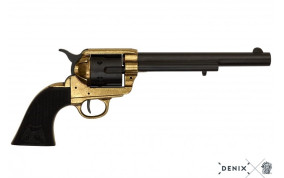 REVOLVER DENIX 1873 PEACEMAKER 7" 1/2