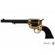 REVOLVER DENIX 1873 PEACEMAKER 7" 1/2