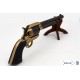 REVOLVER DENIX 1873 PEACEMAKER 7" 1/2