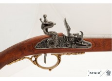 FUSIL DENIX NAPOLEON 1807