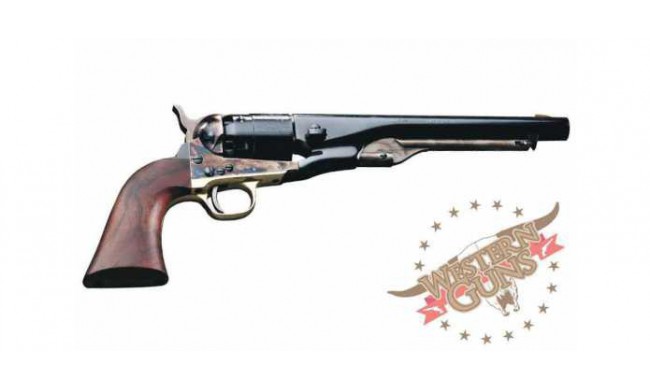 REVOLVER PIETTA 1861 NAVY CALIBRE 36