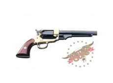 REVOLVER PIETTA 1862 SPILLER ET BURR CALIBRE 36