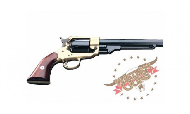 REVOLVER PIETTA 1862 SPILLER ET BURR CALIBRE 36