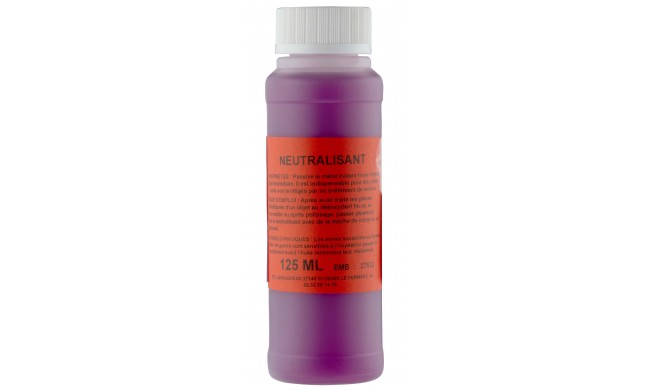 NEUTRALISANT LEFAUCHEUX EN 125ML