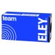 50 CARTOUCHES ELEY TEAM CALIBRE  22 LR 40GR