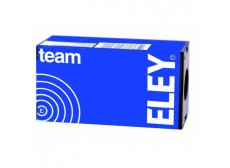 50 CARTOUCHES ELEY TEAM CALIBRE  22 LR 40GR