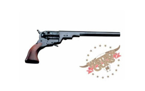 Revolver Pietta 1836 Paterson – Premier Colt historique