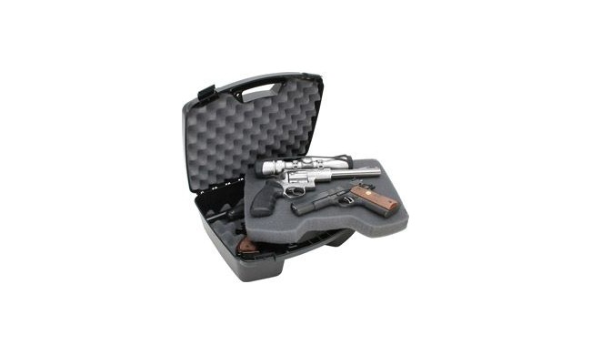 VALISE ARME POING MTM 38CM X 26CM