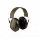 CASQUE PELTOR H515 PLIABLE VERT PELTOR