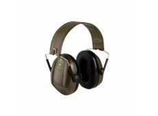 CASQUE PELTOR H515 PLIABLE VERT PELTOR