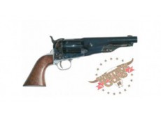 1862 NEW YORK METROPOLITAN POLICE