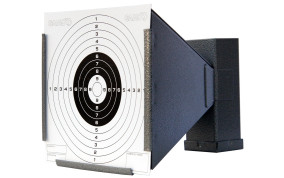 PORTE CIBLE CONIQUE GAMO