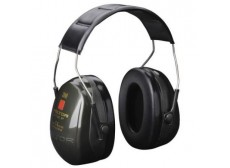 CASQUE PELTOR H7A OPTIME II