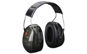 CASQUE PELTOR H7A OPTIME II