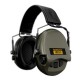 CASQUE ANTIBRUIT ELECTRONIQUE MSA SUPRME PRO X SORDIN