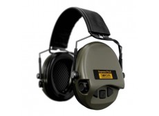 CASQUE ANTIBRUIT ELECTRONIQUE MSA SUPRME PRO X SORDIN