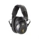 CASQUE ANTI BRUIT PASSIF BROWNING COMPACT NOIR