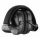 CASQUE ANTI BRUIT ELECTRONIQUE NUMAXES CAS1034 NOIR