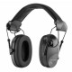 CASQUE ANTI BRUIT ELECTRONIQUE NUMAXES CAS1034 NOIR