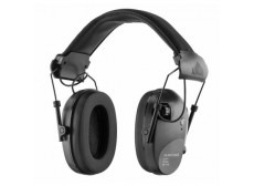 CASQUE ANTI BRUIT ELECTRONIQUE NUMAXES CAS1034 NOIR