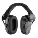 CASQUE ANTI BRUIT ELECTRONIQUE NUMAXES CAS1034 NOIR