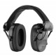 CASQUE ANTI BRUIT ELECTRONIQUE NUMAXES CAS1034 NOIR