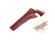 HOLSTER SLIM JIM GAUCHER POUR 1858