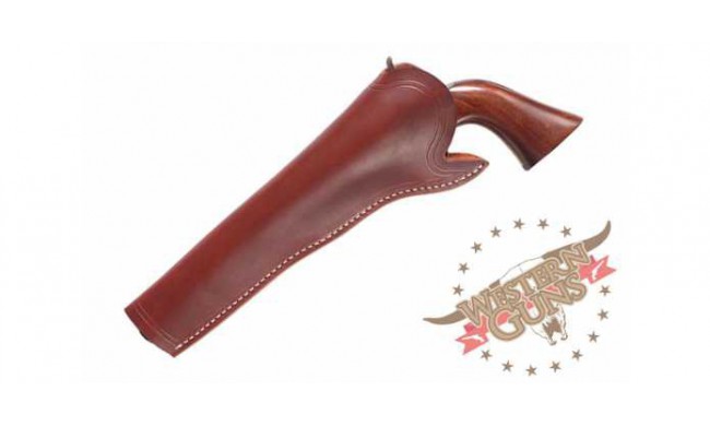 HOLSTER SLIM JIM GAUCHER POUR 1858