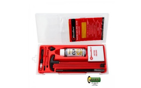 KIT DE NETTOYAGE KLEENBORE UNIVERSEL SAF300