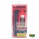 KIT DE NETTOYAGE SPECIAL POUDRE NOIRE KLEENBORE