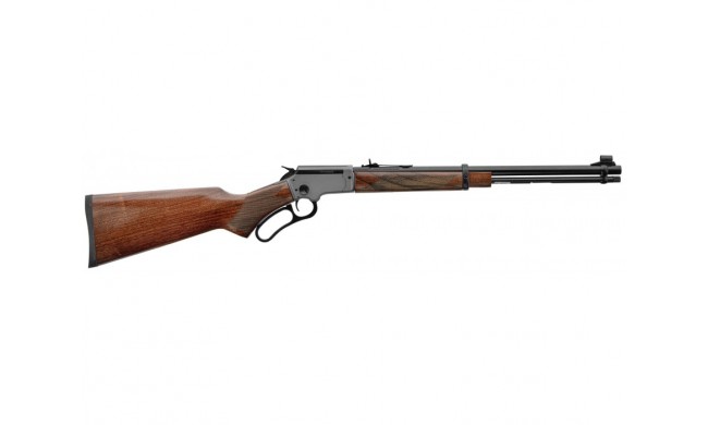 LA322 TAKE DOWN BLACK CHROME 22Lr