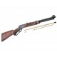 LA322 TAKE DOWN BLACK CHROME 22Lr