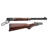Chiappa LA322 Take Down .22LR Black Chrome – WesternGuns