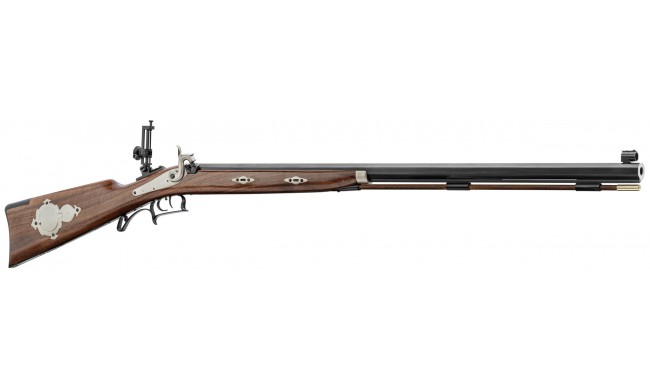 TRYON MATCH CALIBRE 45 PEDERSOLI