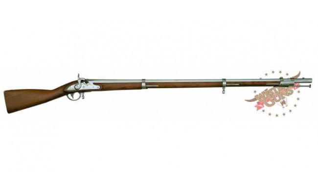 1816 Harper's Ferry Colt Conversion