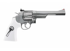 NOUVEAUTE IWA 2024 - REVOLVER MODEL 629 SMITH&WESSON TRUST ME