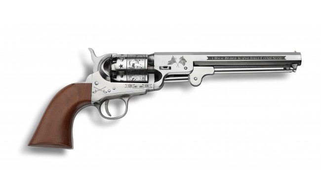 SERIE LIMITEE - PIETTA 1851 EDITION COMMEMO CIVIL WAR CAL 36