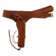 BUSCADERO CUIR DROITIER CS