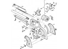 ELEVATEUR REMINGTON 1875