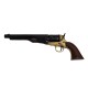 REVOLVER PIETTA 1862 POLICE PONY EXPRESS 36