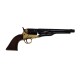 REVOLVER PIETTA 1862 POLICE PONY EXPRESS 36