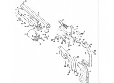 DOIGT ELEVATEUR COLT PEDERSOLI