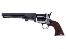 EXCLU WESTERNGUNS - 1851 HOLD'EM GRAVE .44