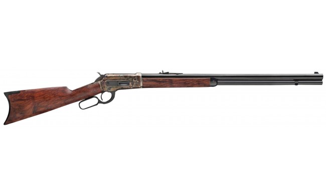 1886 LEVER ACTION SPORTING 45/70