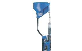 TRIEUR DE DOUILLES ELECTRIQUE POUR PRESSE XL 650/750 DILLON PRECISION