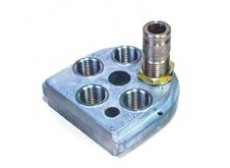 PLATEAU PORTE OUTILS POUR PRESSE XL 650/750 DILLON PRECISION